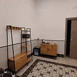 Hotel Meublè Santa Chiara Suite