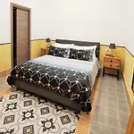 Hotel Meublè Santa Chiara Suite