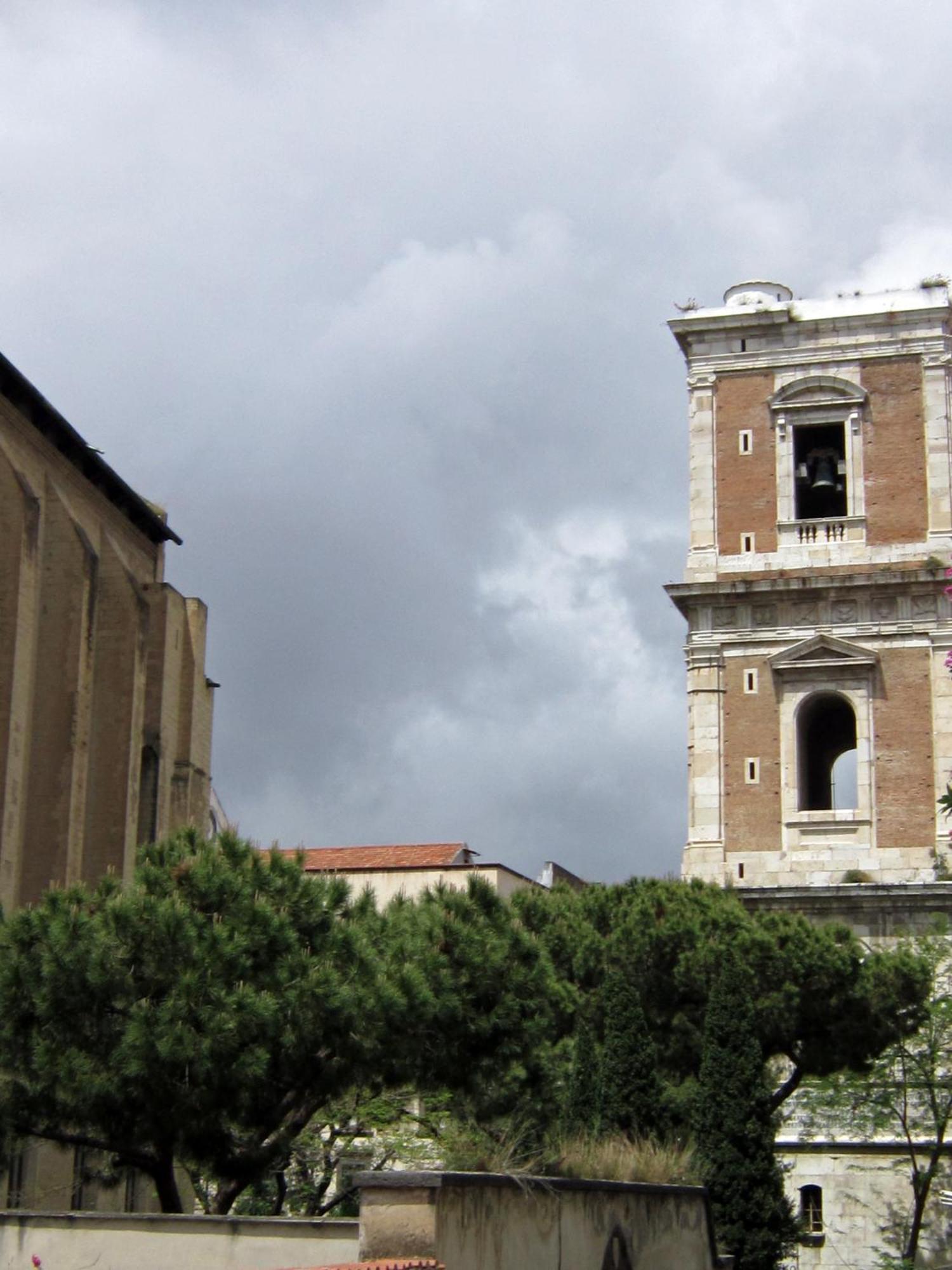 Meublè Santa Chiara
