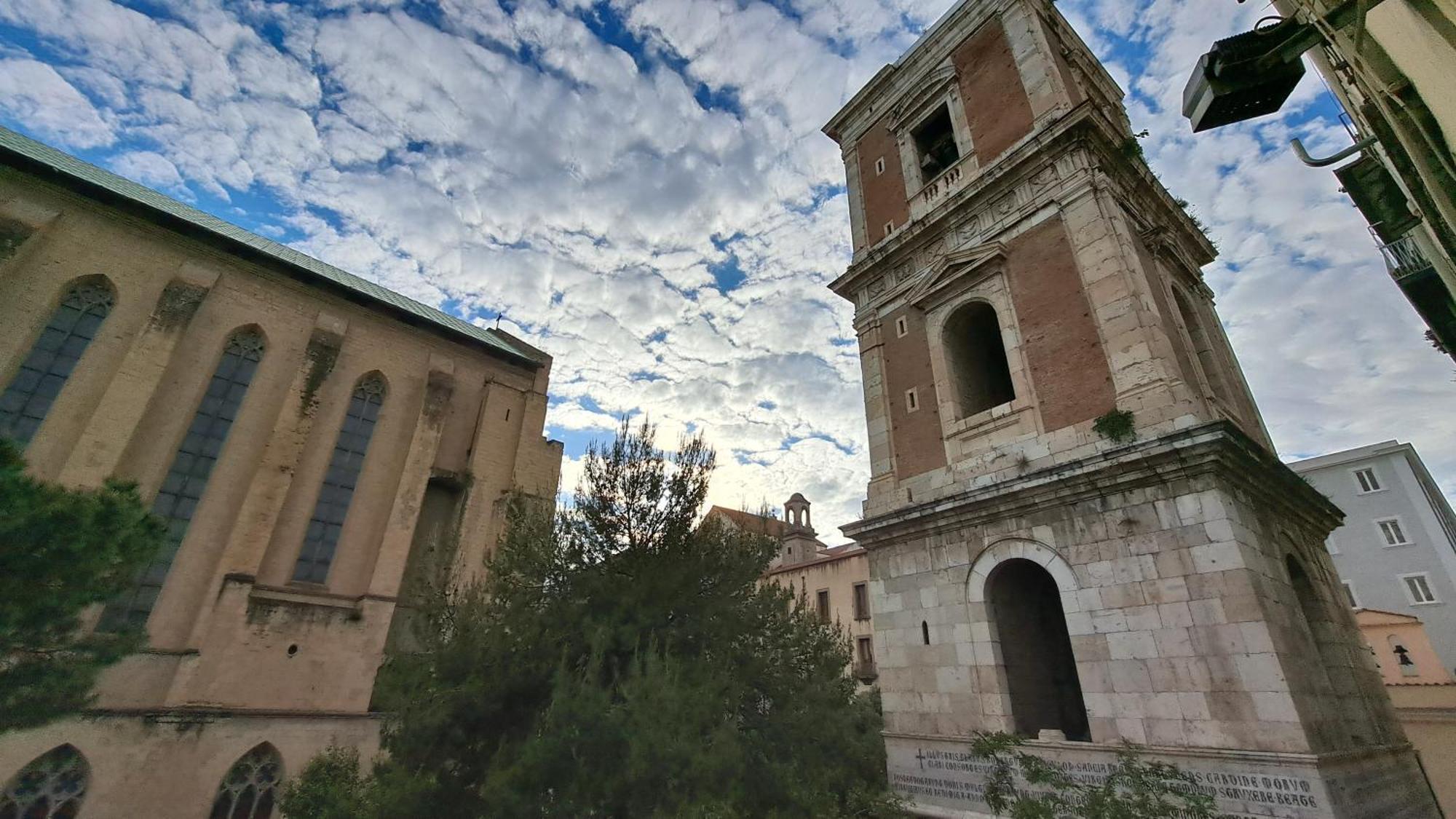 Meublè Santa Chiara Napoli