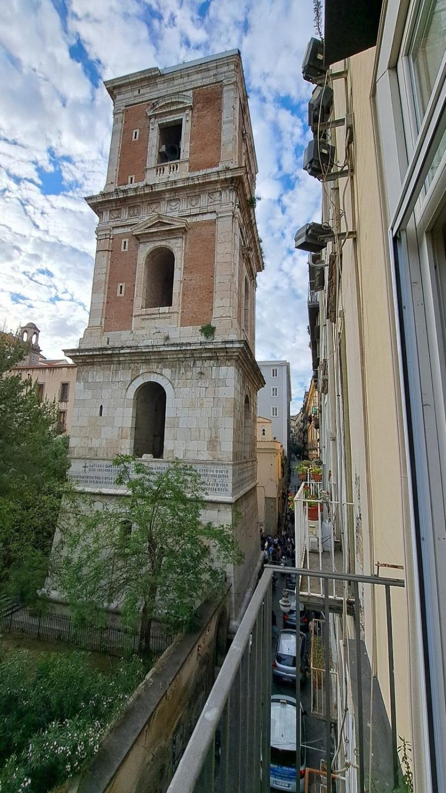 Meublè Santa Chiara 3* Napoli