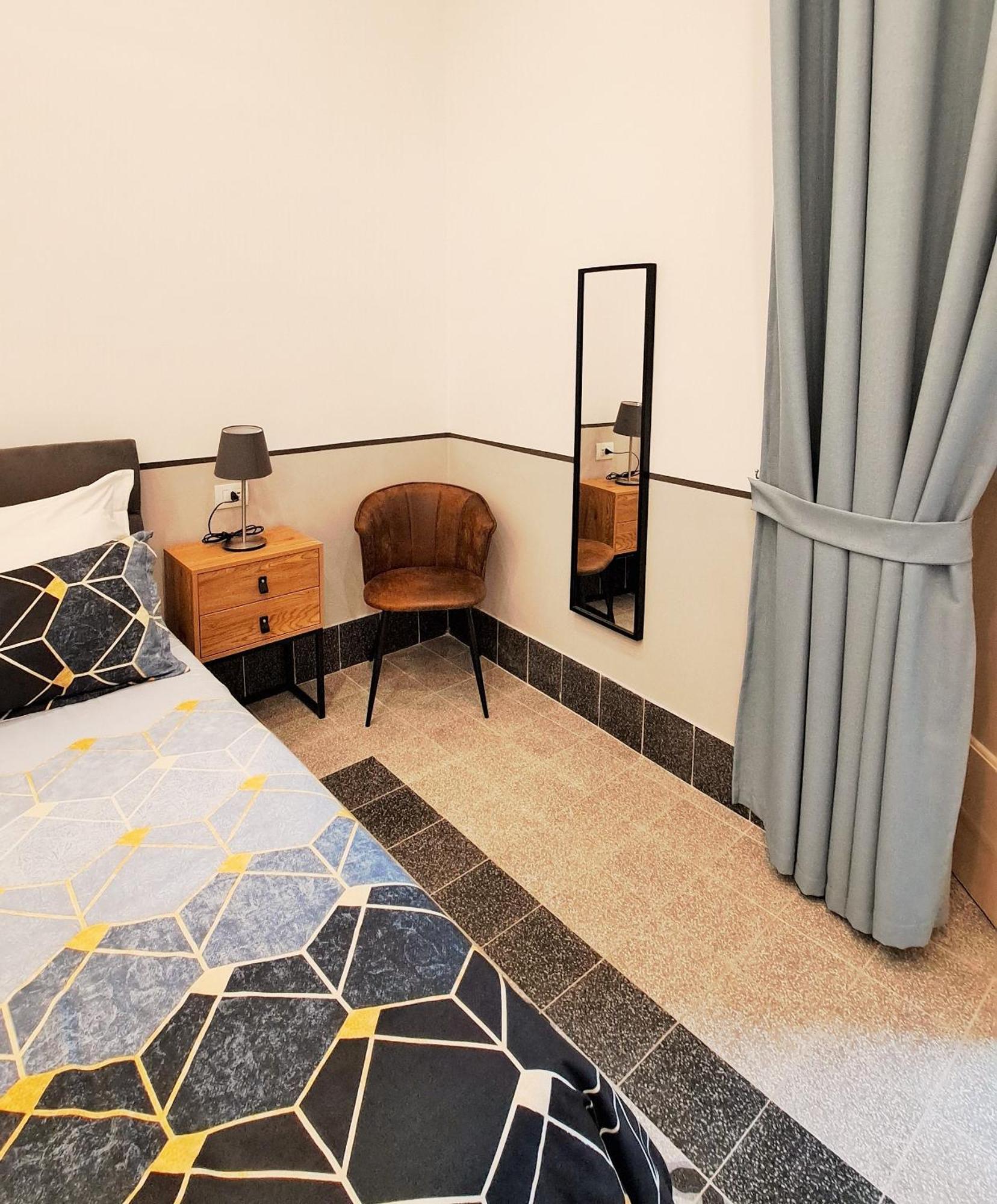 Meublè Santa Chiara Affittacamere 3*