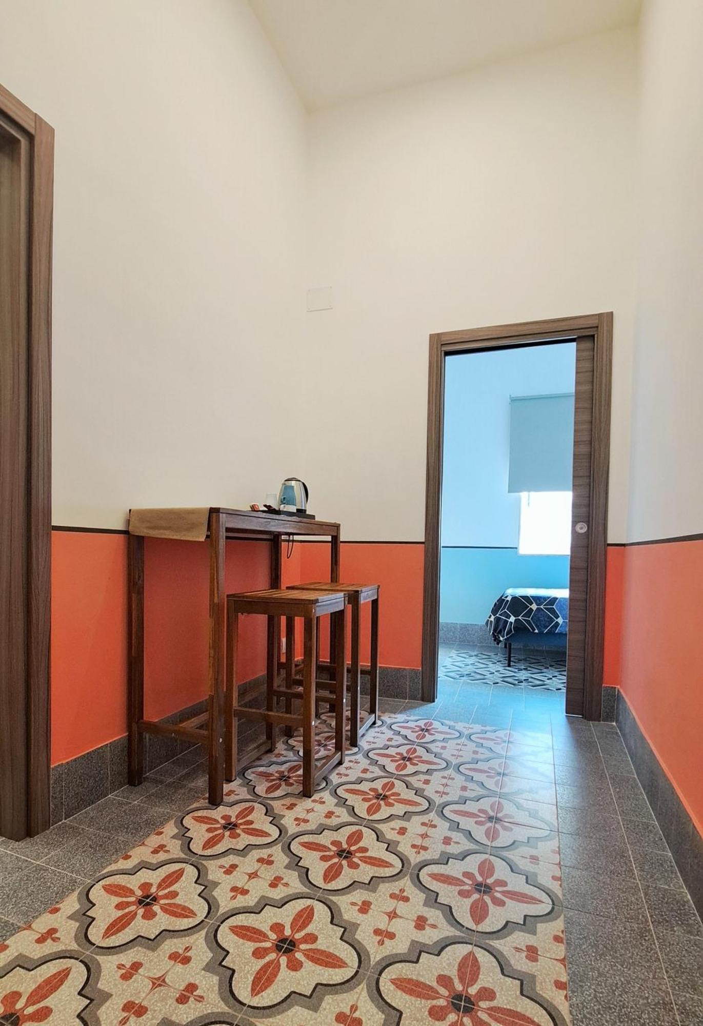 Meublè Santa Chiara Affittacamere 3*