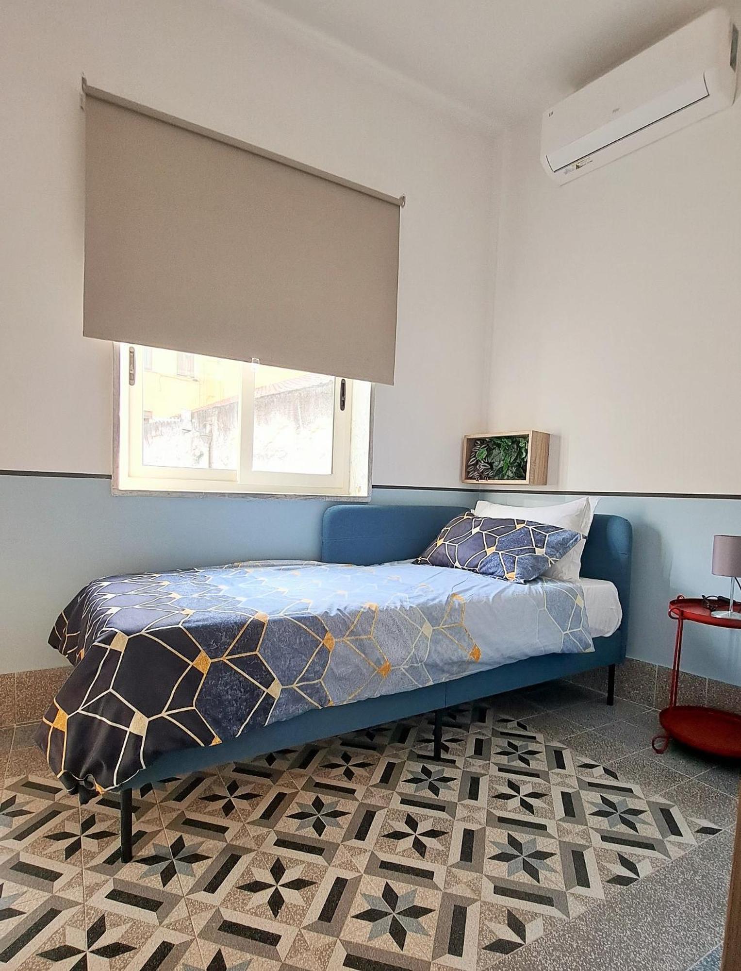 Affittacamere Meublè Santa Chiara 3*