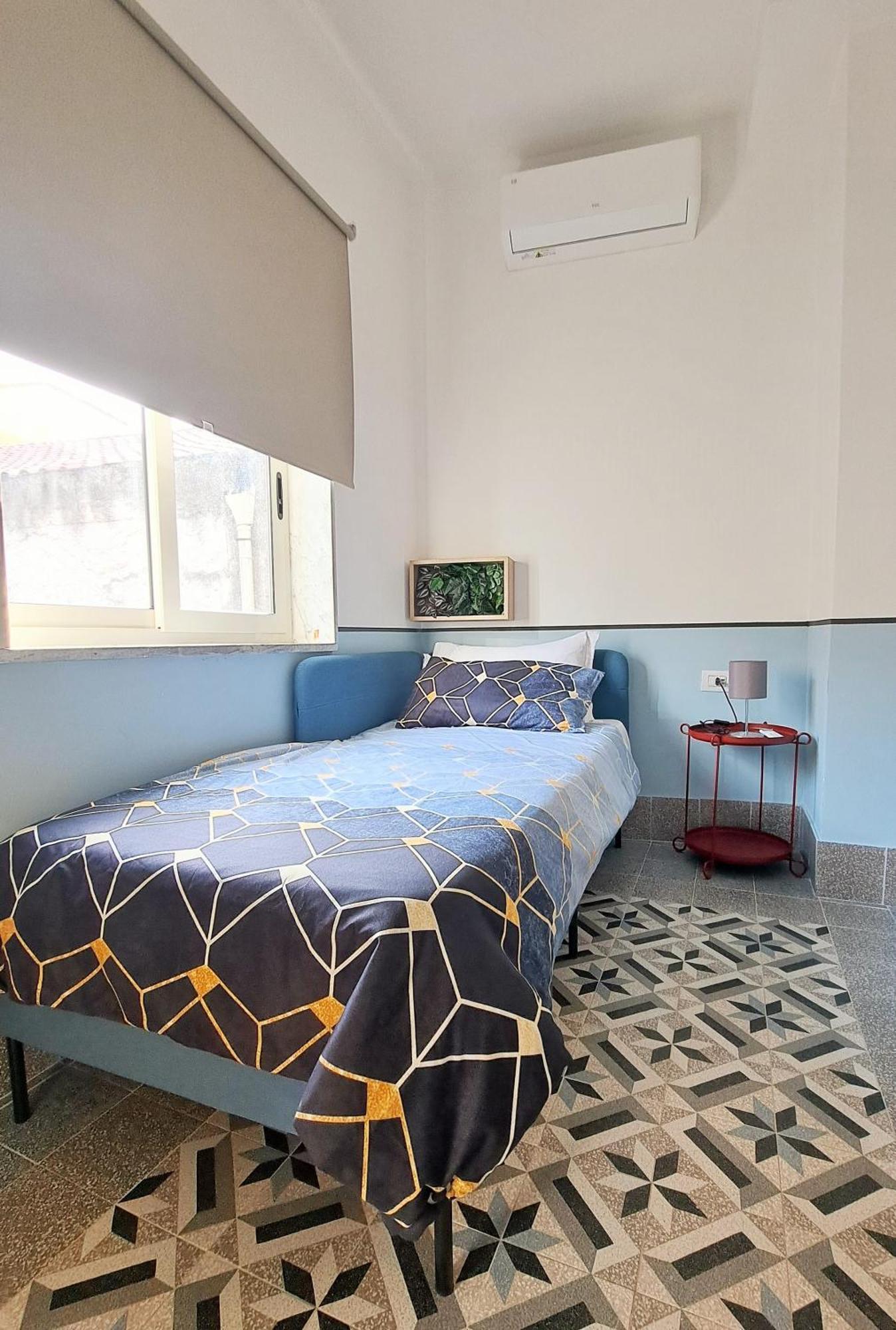 Meublè Santa Chiara Affittacamere Napoli