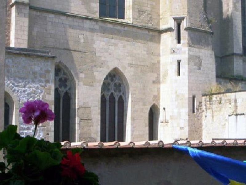 Meublè Santa Chiara