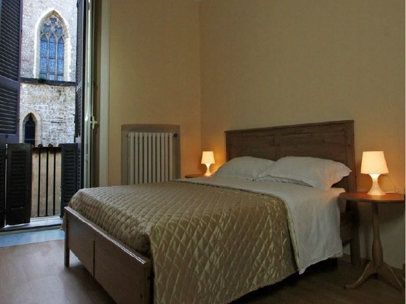 Affittacamere Meublè Santa Chiara 3*