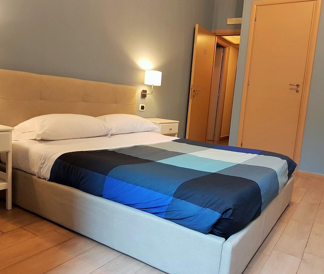 Meublè Santa Chiara 3*