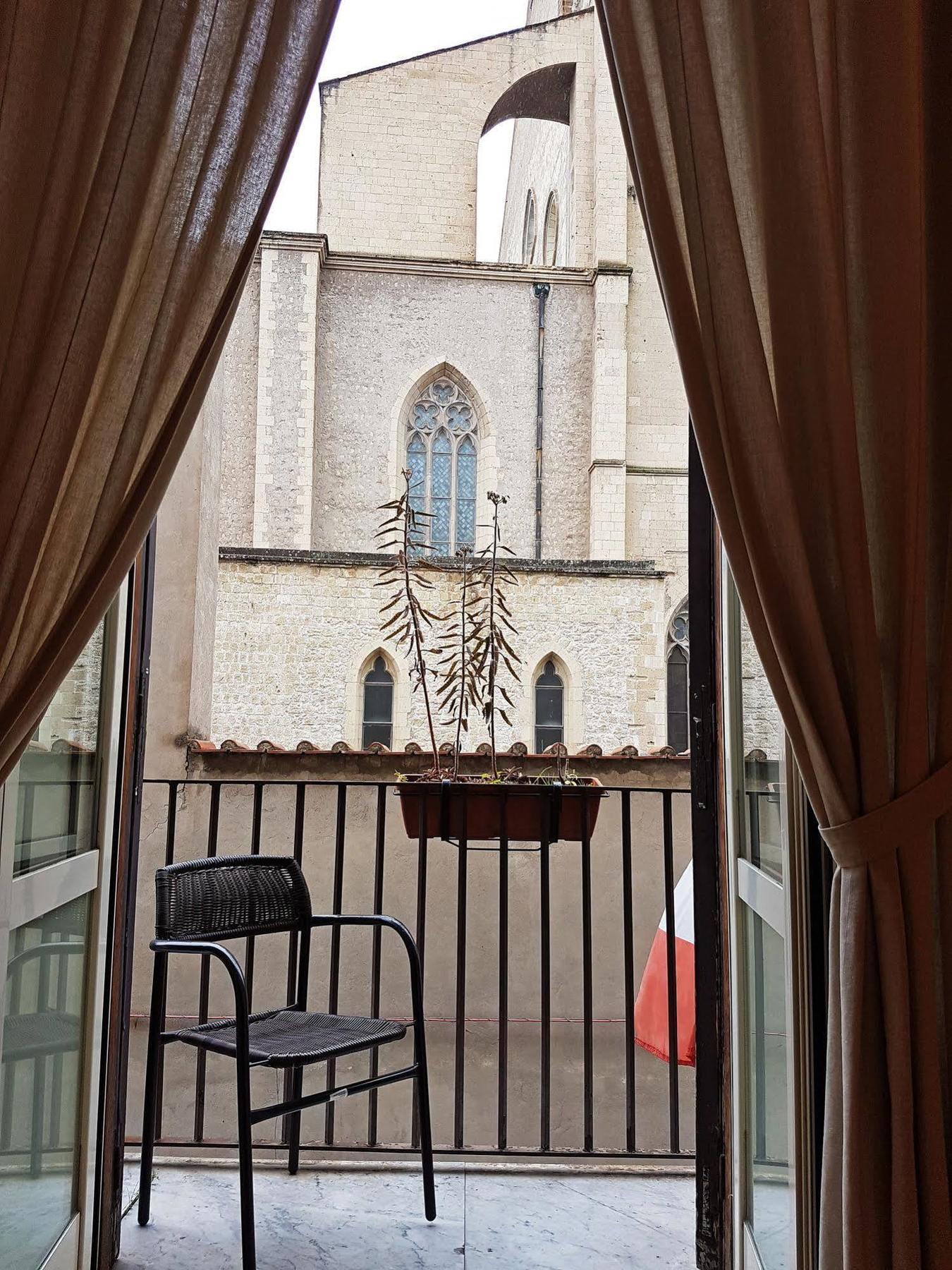 Affittacamere Meublè Santa Chiara 3*