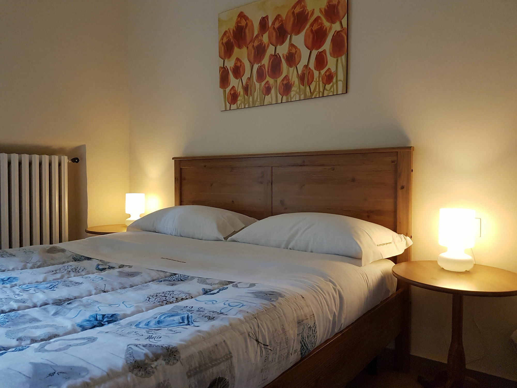 Meublè Santa Chiara Affittacamere 3*