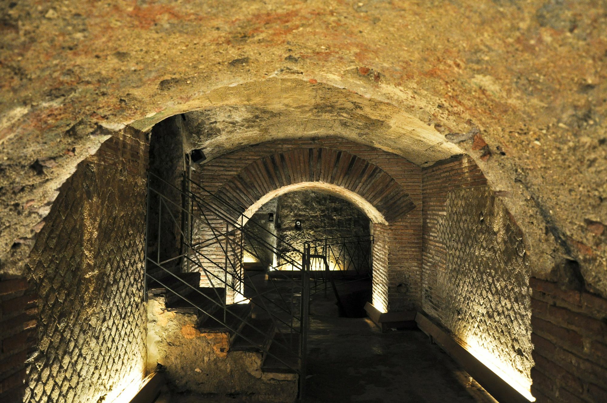 Meublè Santa Chiara Affittacamere Napoli
