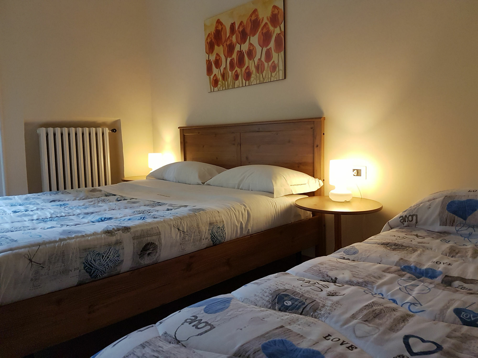 Meublè Santa Chiara 3*