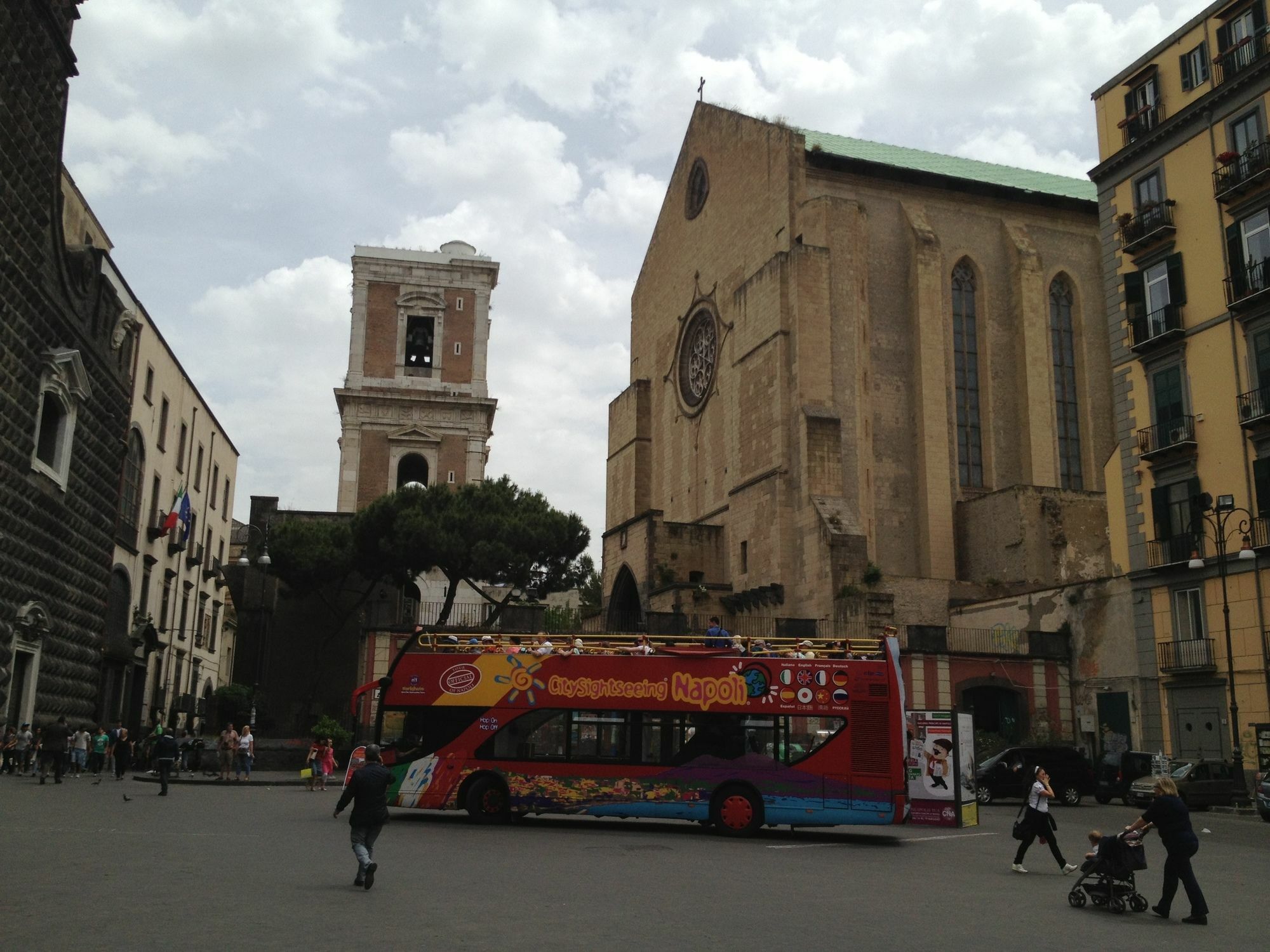 Meublè Santa Chiara