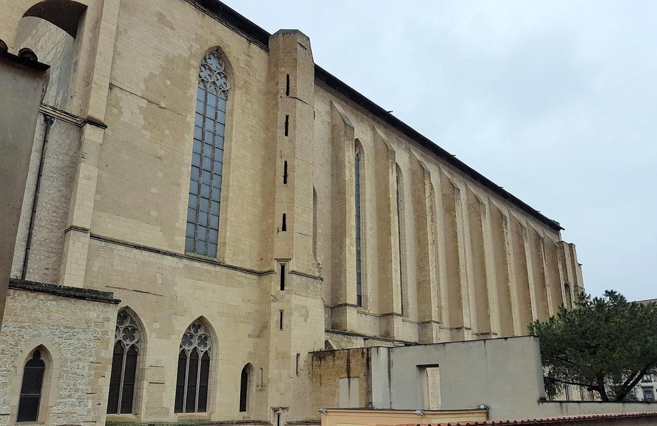 Meuble Santa Chiara Gasthuis 3*
