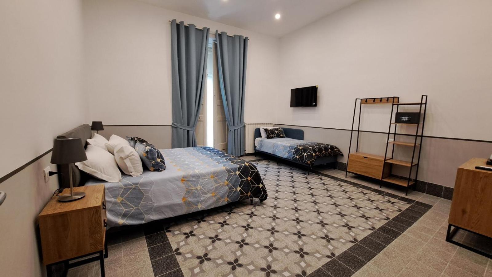 Meublè Santa Chiara Napoli