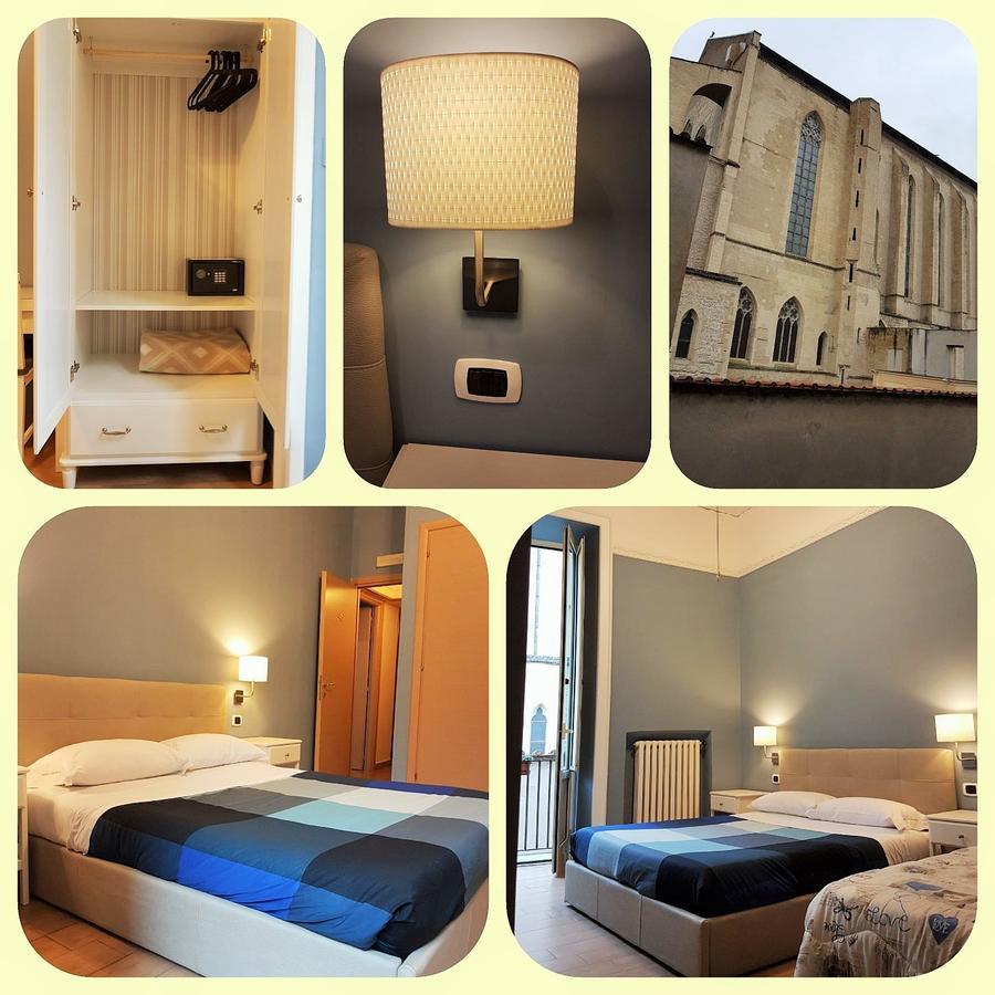 Meublè Santa Chiara Affittacamere Napoli
